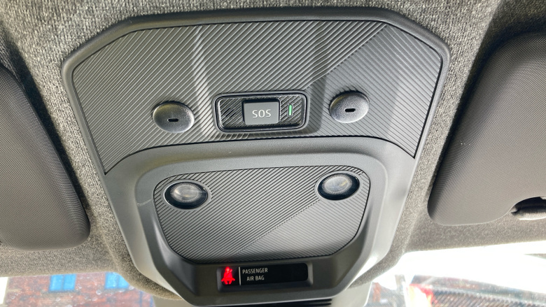 Renault 5 110kW Iconic Five Comfort Range 52kWh 5dr Auto Electric Hatchback